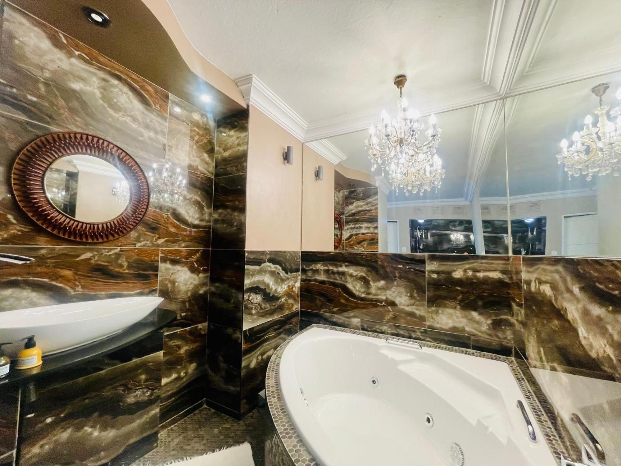 Pretoria Mansion Boutique Hotel Coral Tree Экстерьер фото