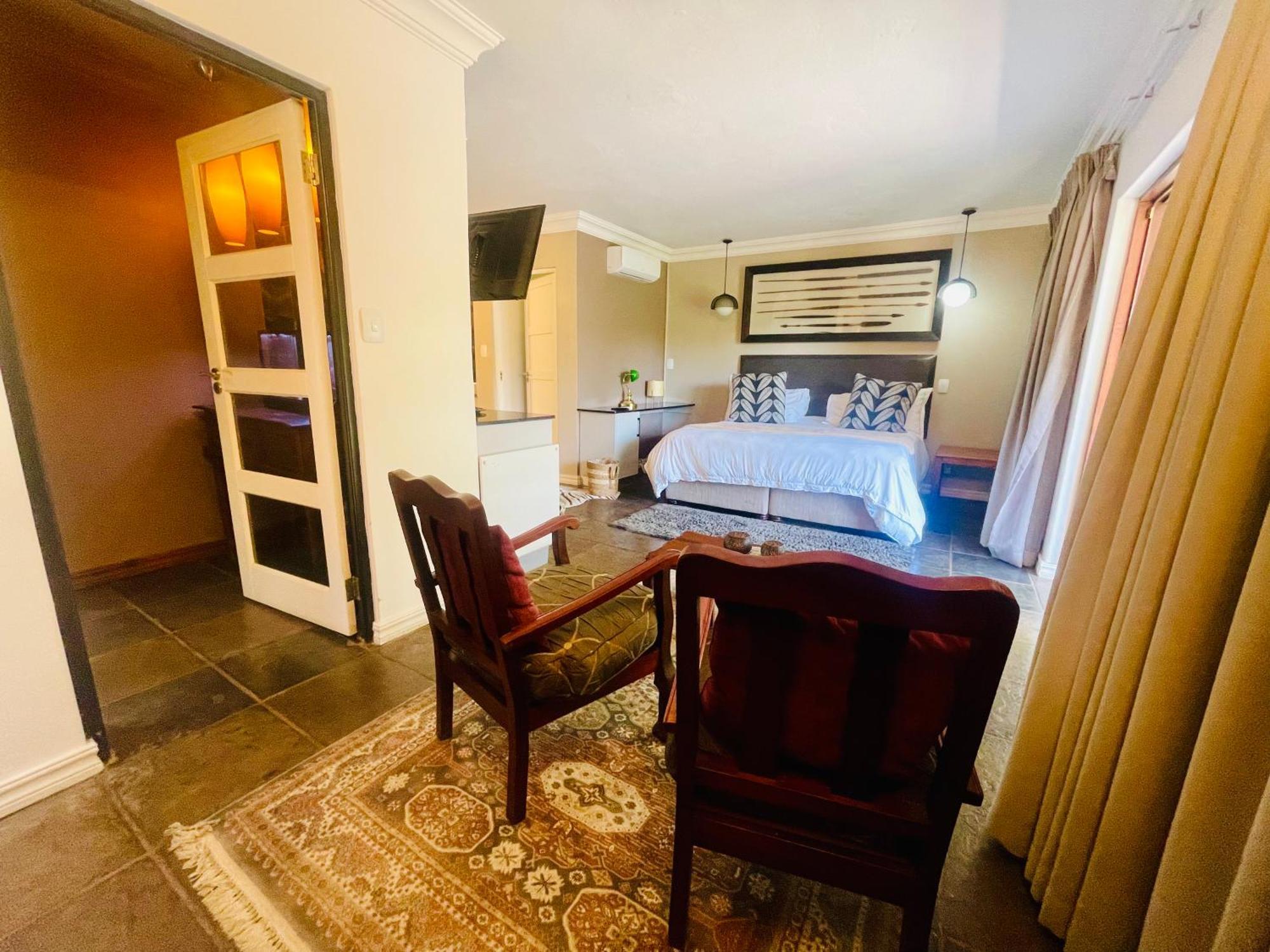 Pretoria Mansion Boutique Hotel Coral Tree Экстерьер фото