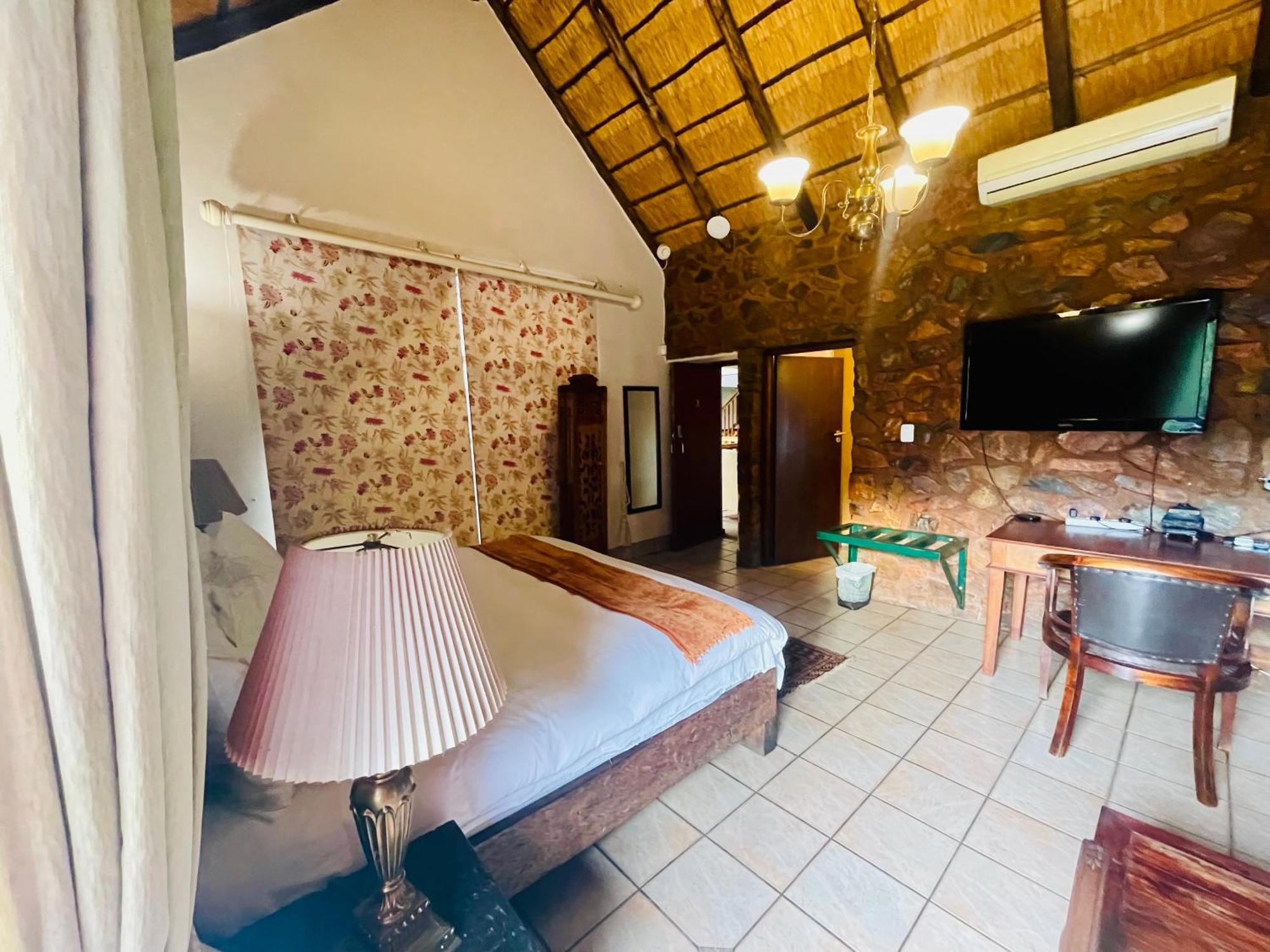 Pretoria Mansion Boutique Hotel Coral Tree Экстерьер фото