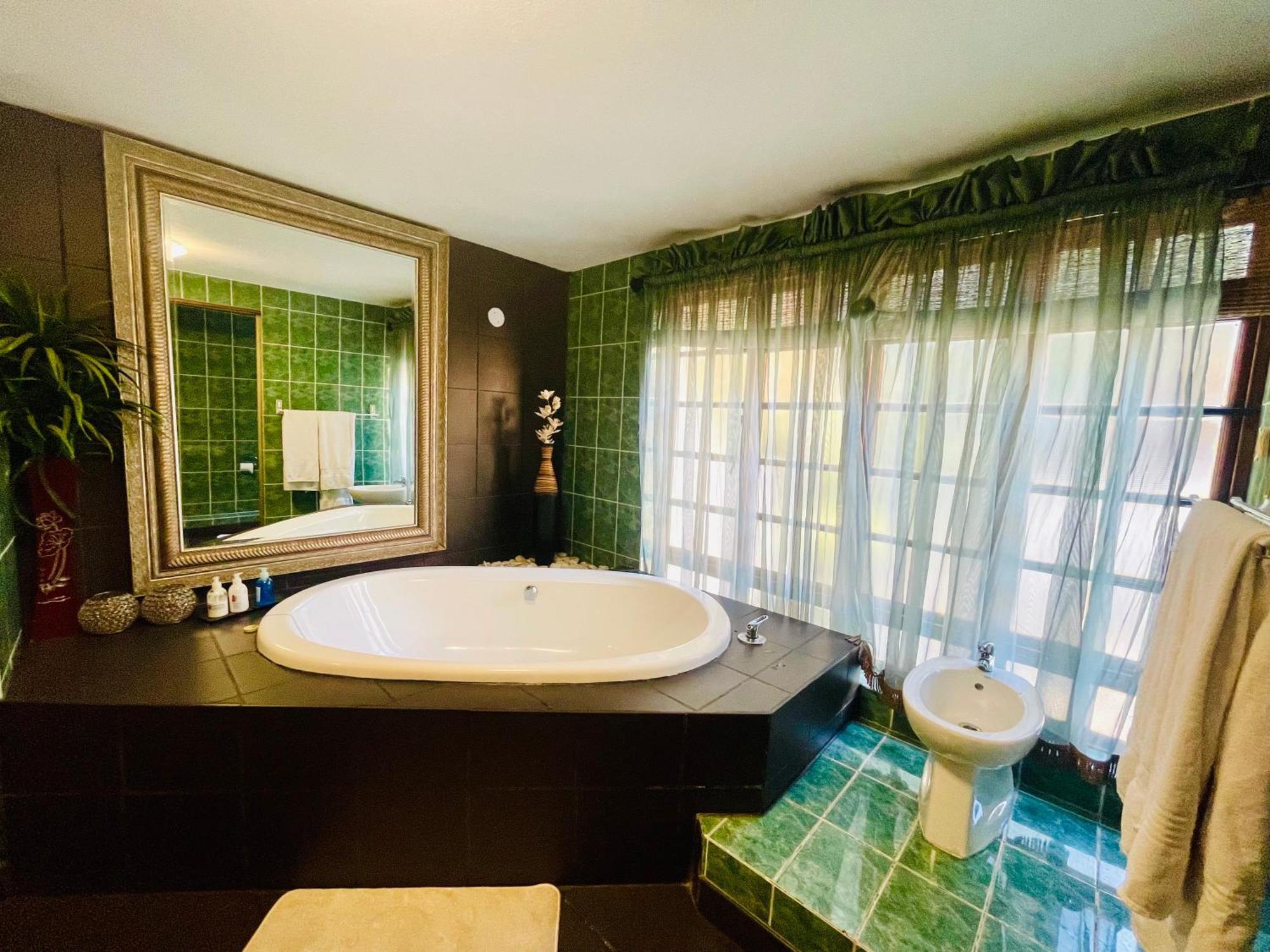 Pretoria Mansion Boutique Hotel Coral Tree Экстерьер фото